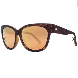 Electric Danger Cat Sunglasses